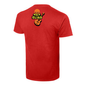 Elias "Sunrise" Authentic T-Shirt T-Shirt PW Catalog
