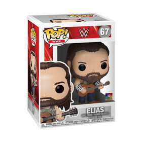 Elias POP! Vinyl Figure