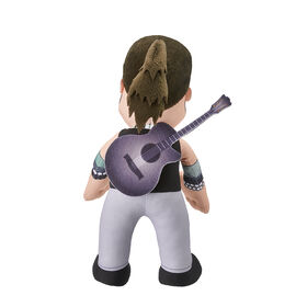 Elias 10" Plush Bleacher Creature