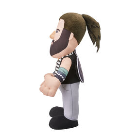 Elias 10" Plush Bleacher Creature