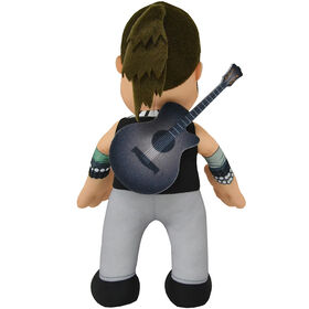 Elias 10" Plush Bleacher Creature