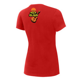 Elias "Sunrise" Women's Authentic T-Shirt T-Shirt PW Catalog