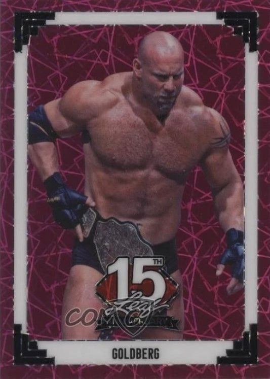 Goldberg