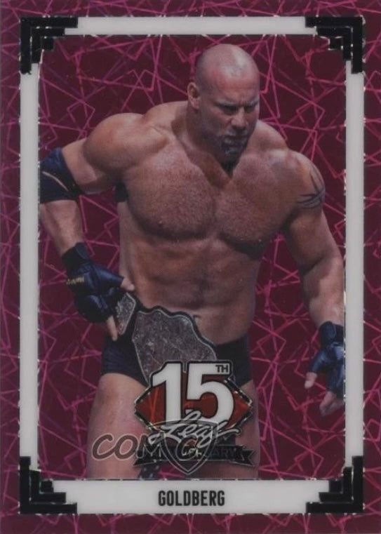Goldberg