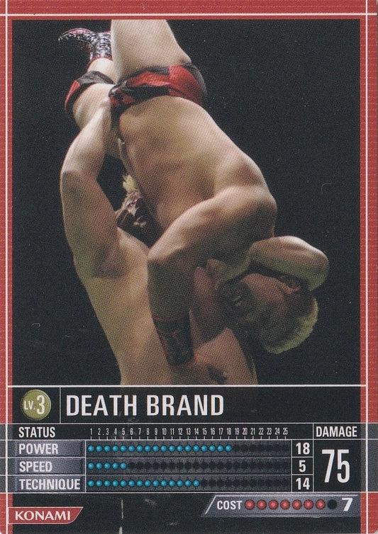 Death Brand