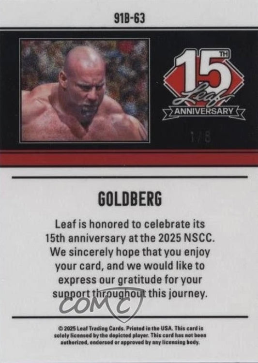 Goldberg - image 2