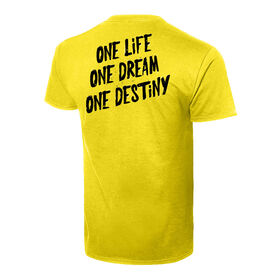Johnny Gargano "Johnny Champion" Authentic T-Shirt T-Shirt PW Catalog