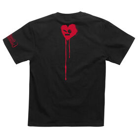 Johnny Gargano "Rebel" Youth Authentic T-Shirt T-Shirt PW Catalog