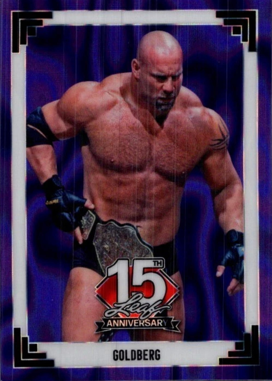 Goldberg
