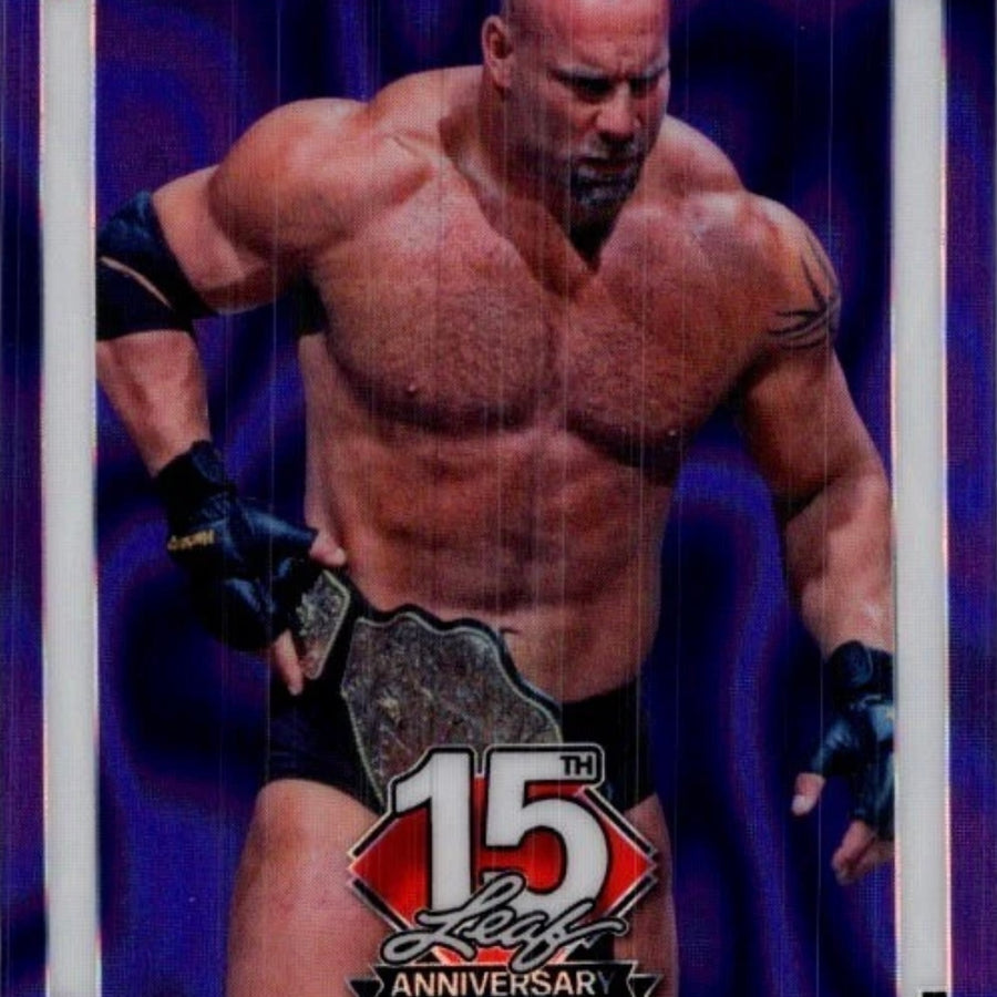 Goldberg