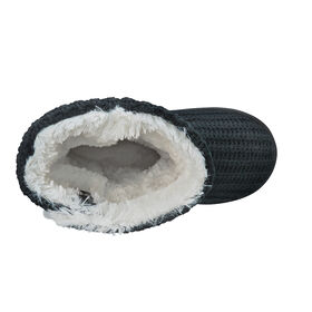Undisputed Era "Shock the System" Button Boots
