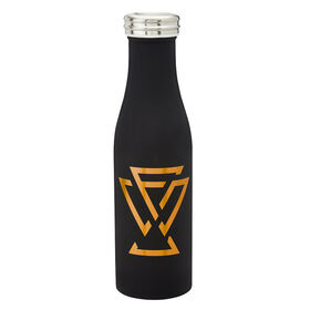 Undisputed Era Stainless Steel Water Bottle