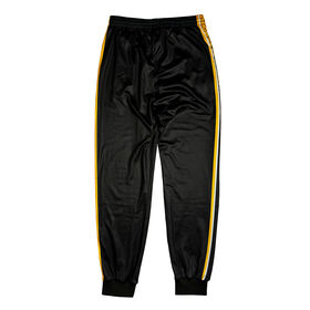 Undisputed Era Logo Chalk Line Track Pants