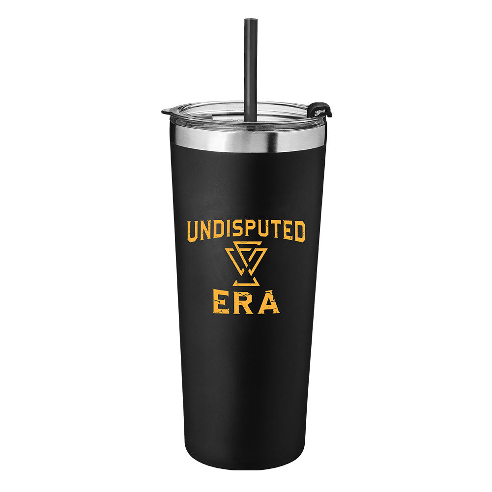 Undisputed Era 24 oz. Stainless Steel Tumbler