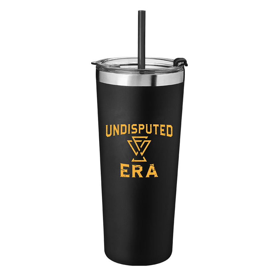 Undisputed Era 24 oz. Stainless Steel Tumbler