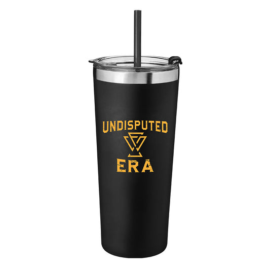 Undisputed Era 24 oz. Stainless Steel Tumbler PW Catalog