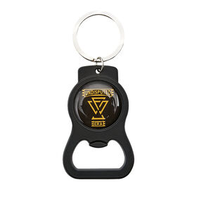 Undisputed Era Bottle Opener Keychain