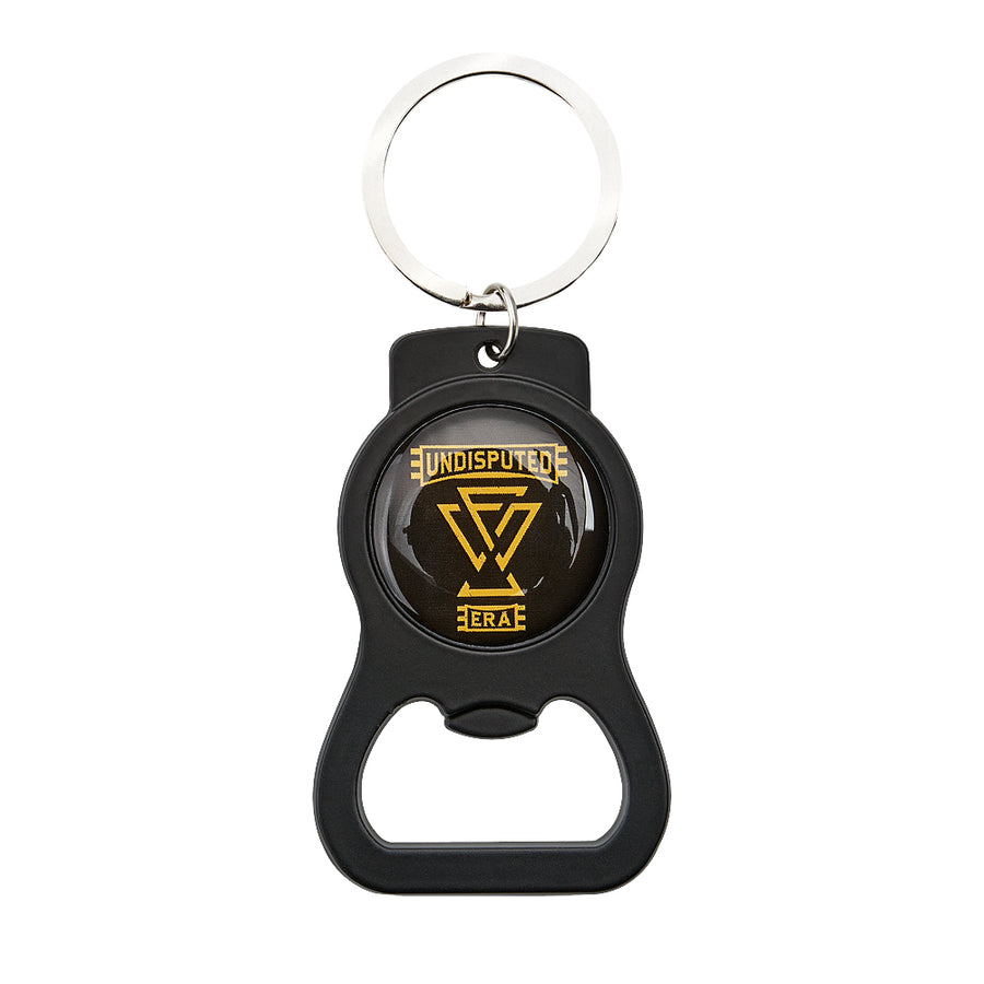 Undisputed Era Bottle Opener Keychain