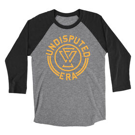 Undisputed Era Raglan Long Sleeve T-Shirt
