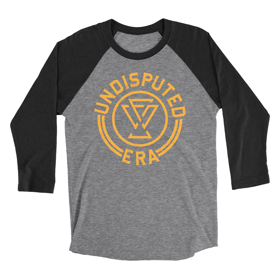 Undisputed Era Raglan Long Sleeve T-Shirt
