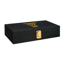 Undisputed Era NXT Championship Side Plate Box Set
