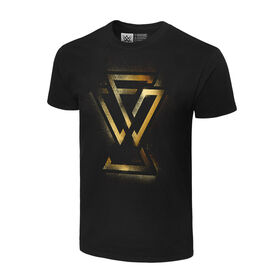 Undisputed Era "Spray" Authentic T-Shirt