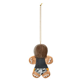 The Undisputed Era Gingerbread Ornament Set