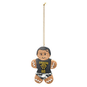 The Undisputed Era Gingerbread Ornament Set