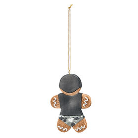 The Undisputed Era Gingerbread Ornament Set