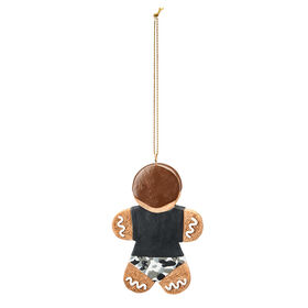 The Undisputed Era Gingerbread Ornament Set