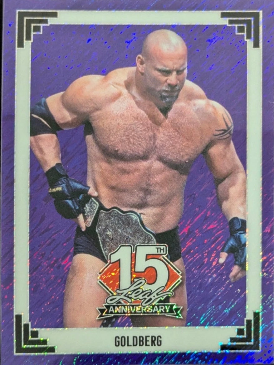 Goldberg