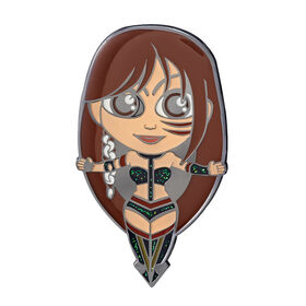 Kairi Sane Women's Division Limited Edition Pin