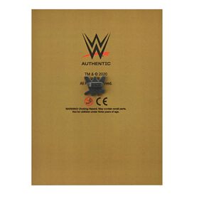 Kairi Sane Women's Division Limited Edition Pin