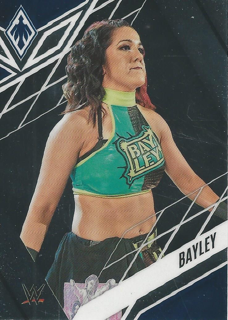 WWE Panini Chronicles 2023 Bayley #309