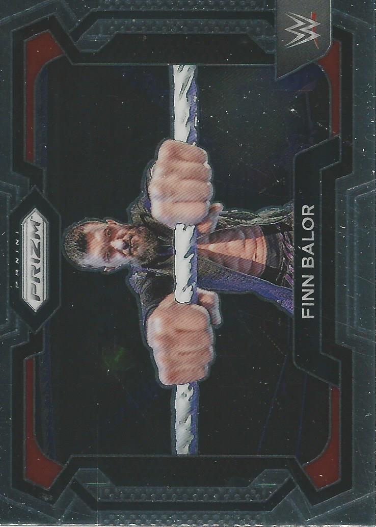 WWE Panini Prizm 2024 Finn Balor #30