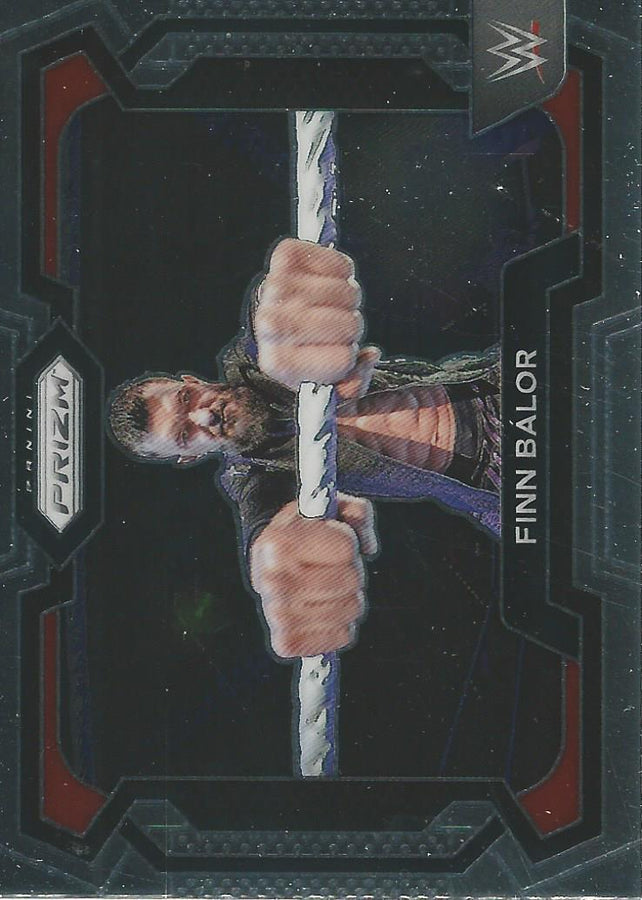 WWE Panini Prizm 2024 Finn Balor #30