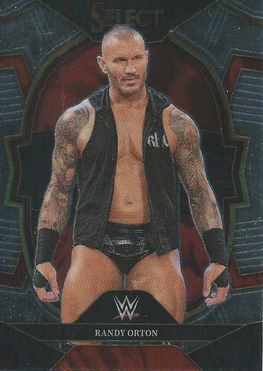 WWE Panini Select 2023 Randy Orton #30