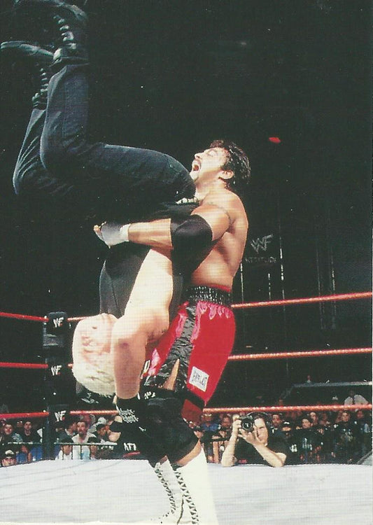 WWF Superstarz 1998 Marc Mero #30