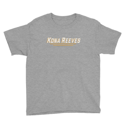 Kona Reeves Youth T-Shirt