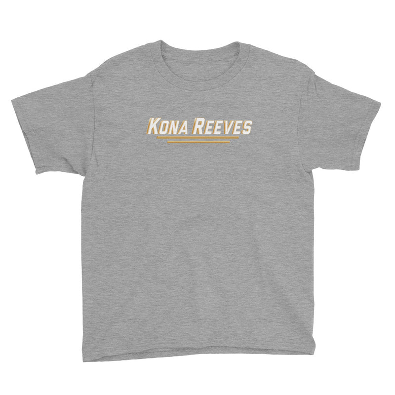 Kona Reeves Youth T-Shirt