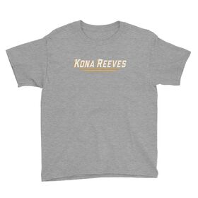 Kona Reeves Youth T-Shirt