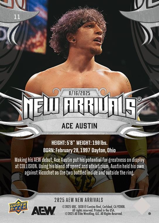 ACE Austin