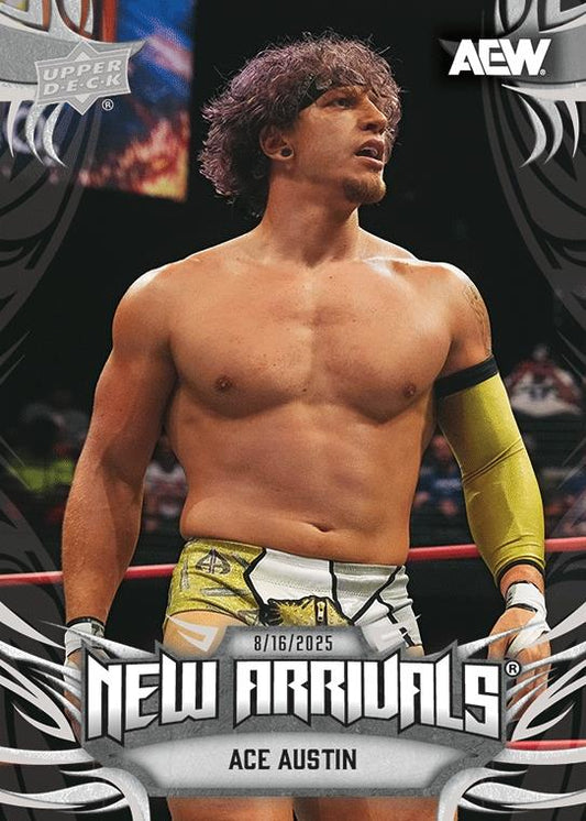ACE Austin