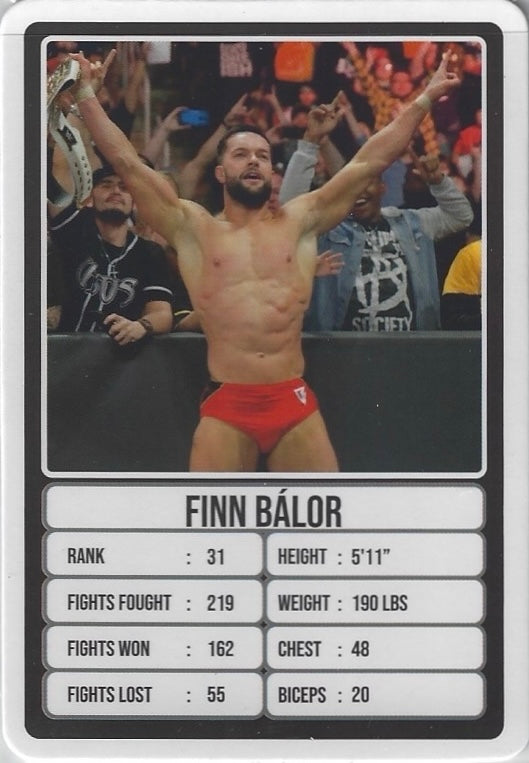 Finn Bálor