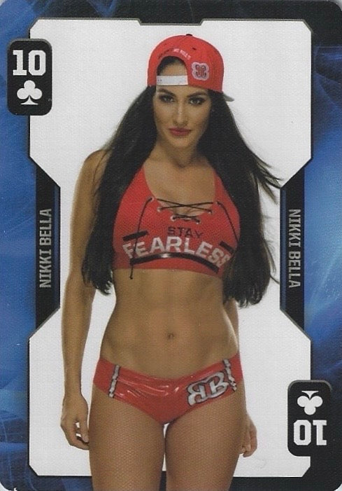 Nikki Bella