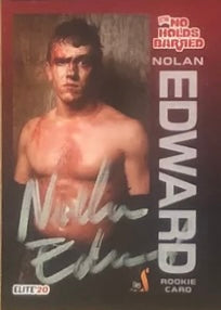Nolan Edward