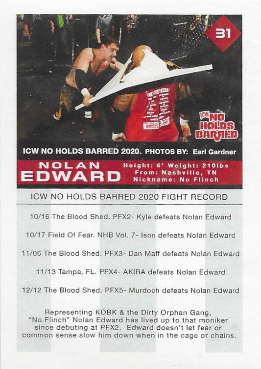 Nolan Edward - image 2