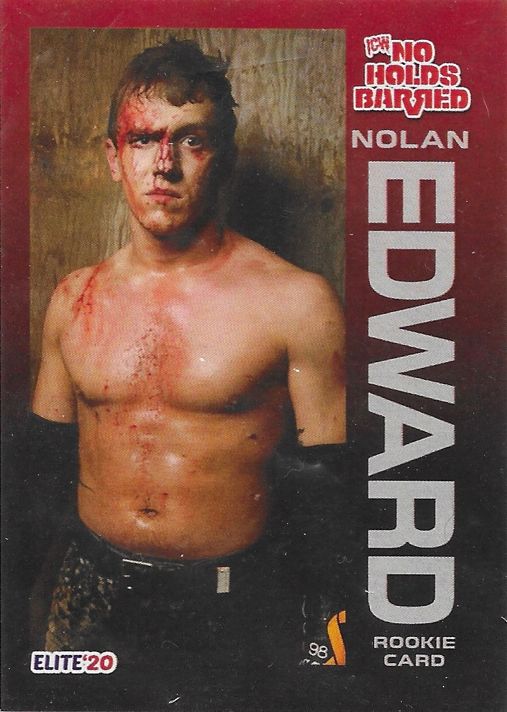Nolan Edward