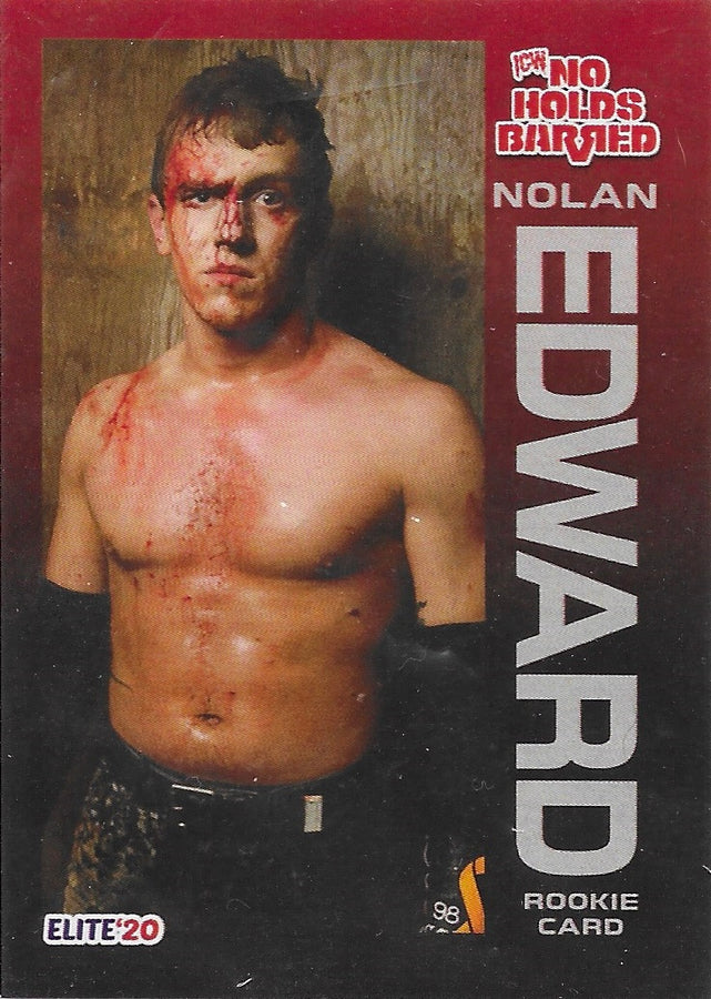 Nolan Edward