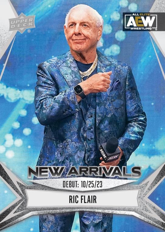 RIC Flair